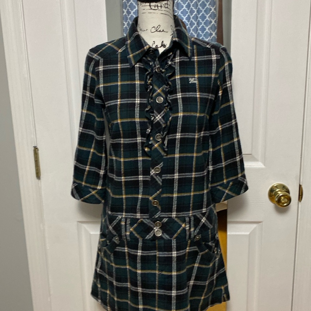 Burberry - Picture 1 of 11